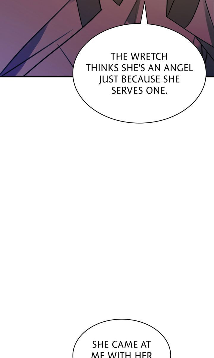 The Lady Gives White Rice Only to Me Chapter 7 page 56 - 