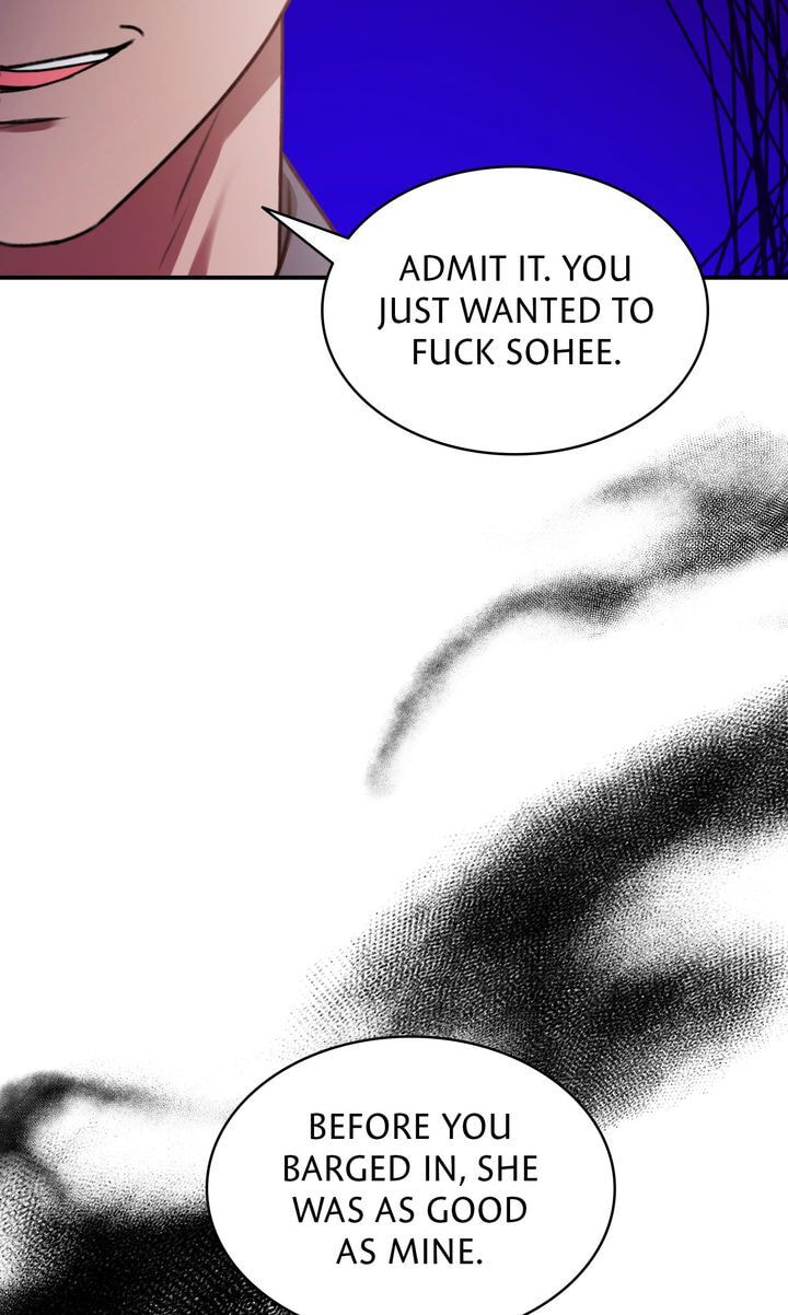 The Lady Gives White Rice Only to Me Chapter 7 page 59 - 