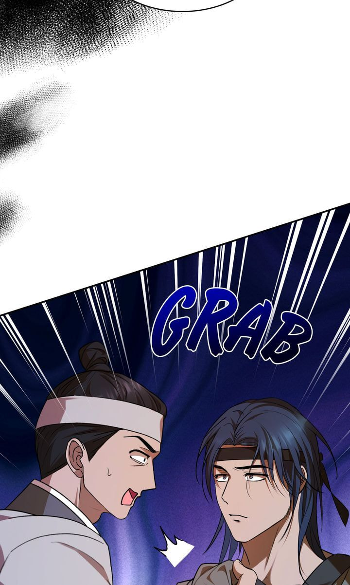The Lady Gives White Rice Only to Me Chapter 7 page 60 - 