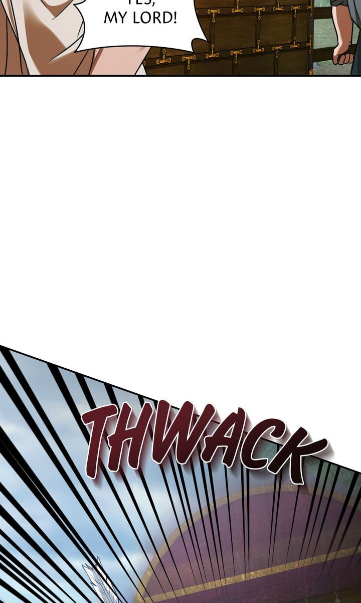 The Lady Gives White Rice Only to Me Chapter 7 page 7 - 
