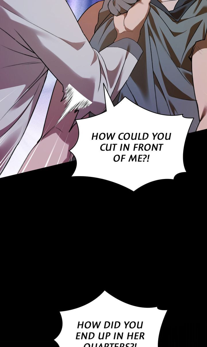 The Lady Gives White Rice Only to Me Chapter 7 page 61 - 