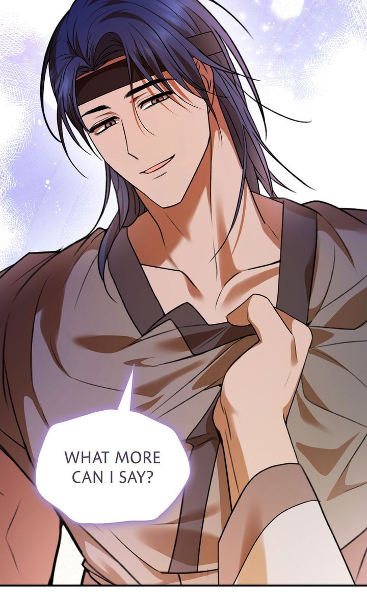 The Lady Gives White Rice Only to Me Chapter 7 page 67 - 