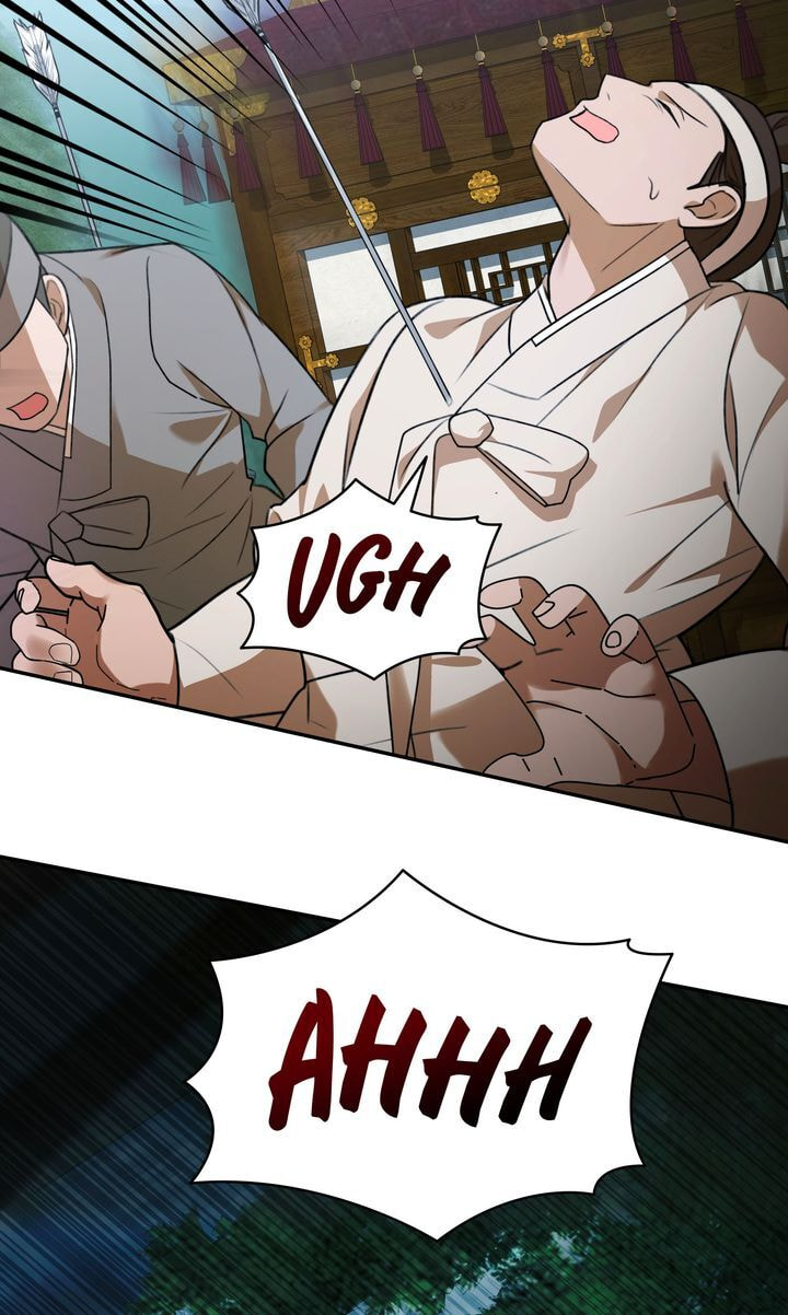 The Lady Gives White Rice Only to Me Chapter 7 page 8 - 