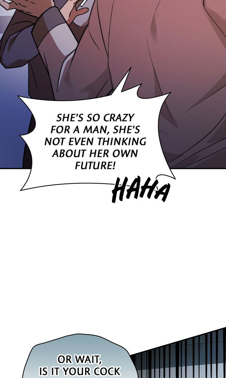 The Lady Gives White Rice Only to Me Chapter 7 page 72 - 