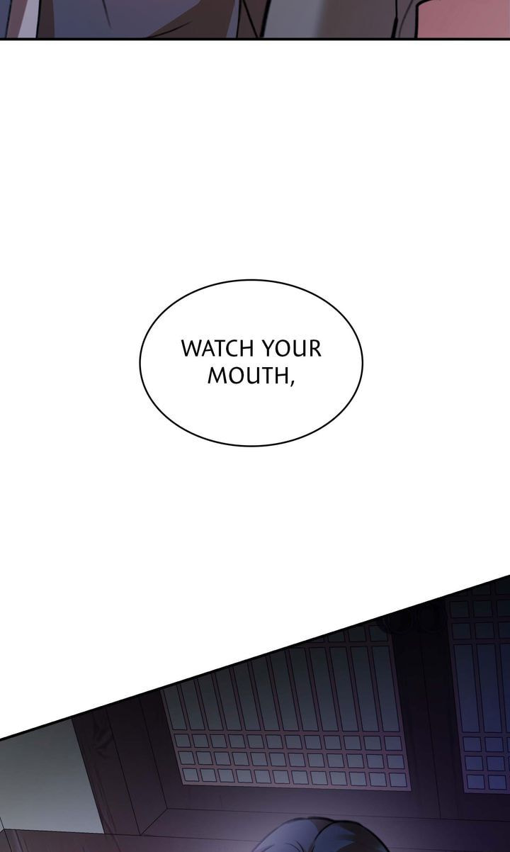 The Lady Gives White Rice Only to Me Chapter 7 page 74 - 