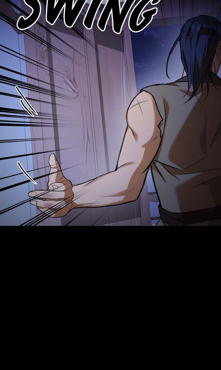 The Lady Gives White Rice Only to Me Chapter 7 page 77 - 