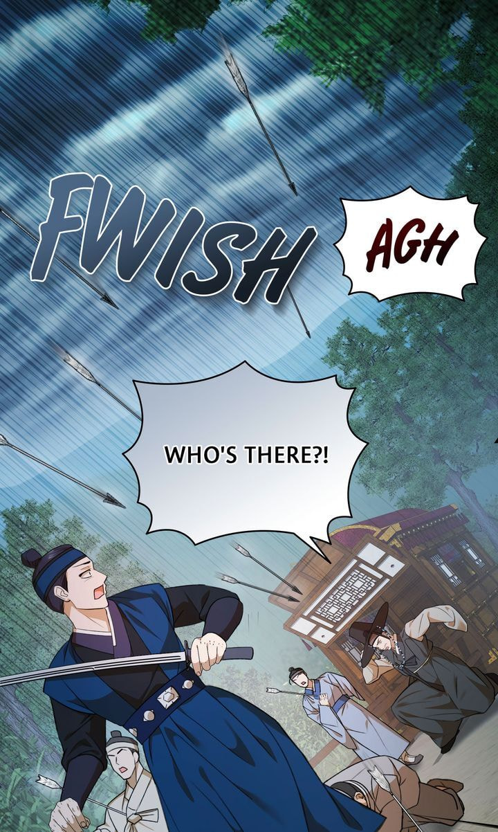 The Lady Gives White Rice Only to Me Chapter 7 page 9 - 