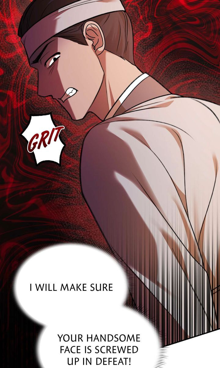 The Lady Gives White Rice Only to Me Chapter 7 page 81 - 