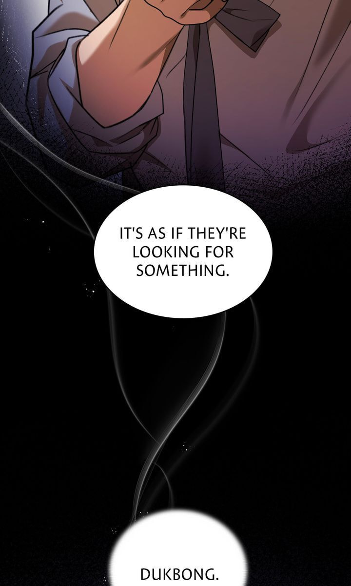 The Lady Gives White Rice Only to Me Chapter 7 page 87 - 