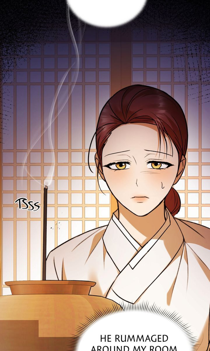 The Lady Gives White Rice Only to Me Chapter 7 page 88 - 