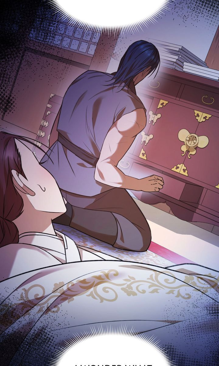 The Lady Gives White Rice Only to Me Chapter 7 page 90 - 