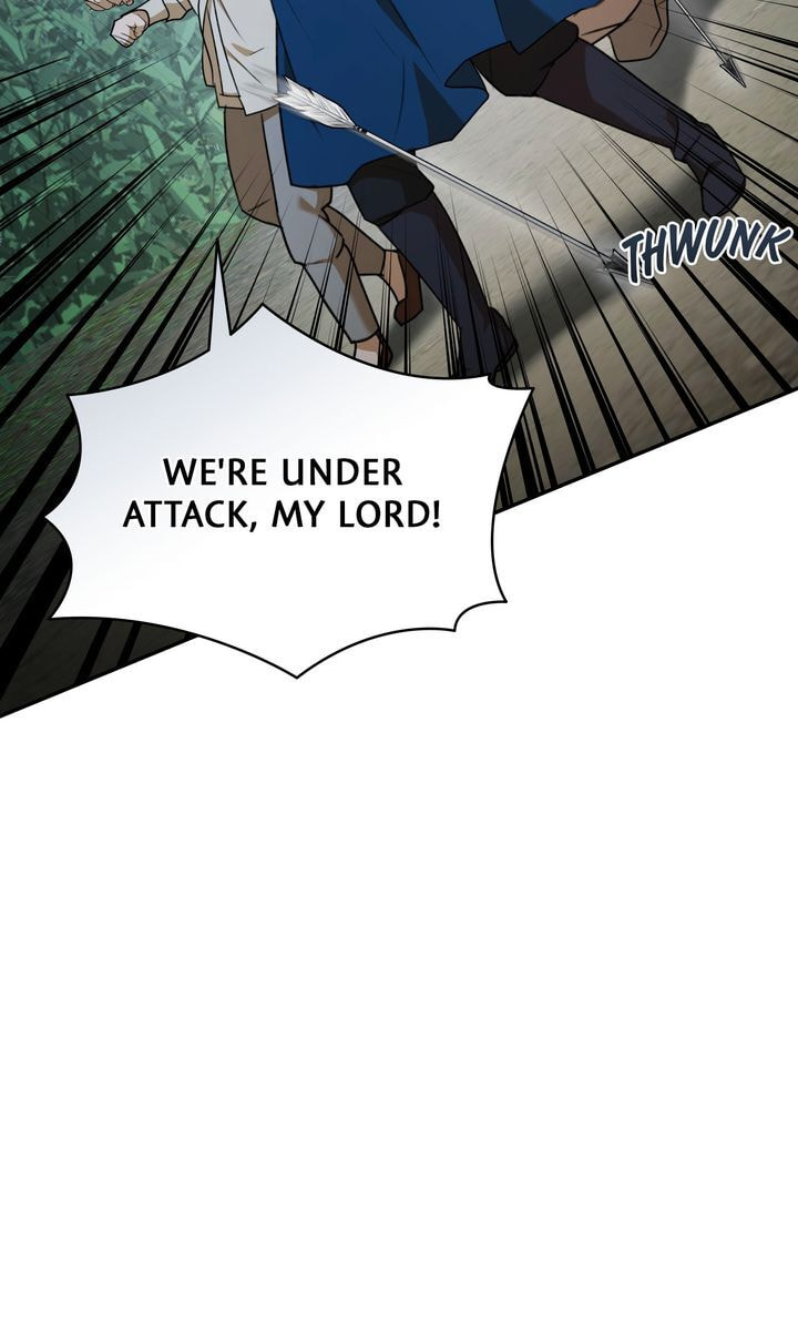 The Lady Gives White Rice Only to Me Chapter 7 page 10 - 