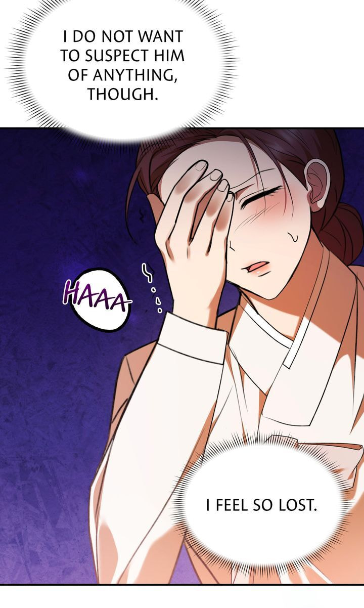 The Lady Gives White Rice Only to Me Chapter 7 page 93 - 