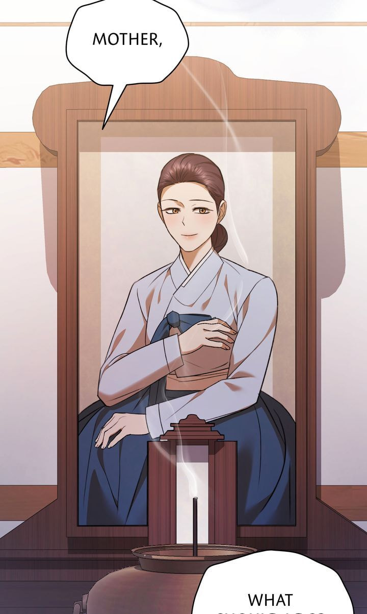 The Lady Gives White Rice Only to Me Chapter 7 page 95 - 