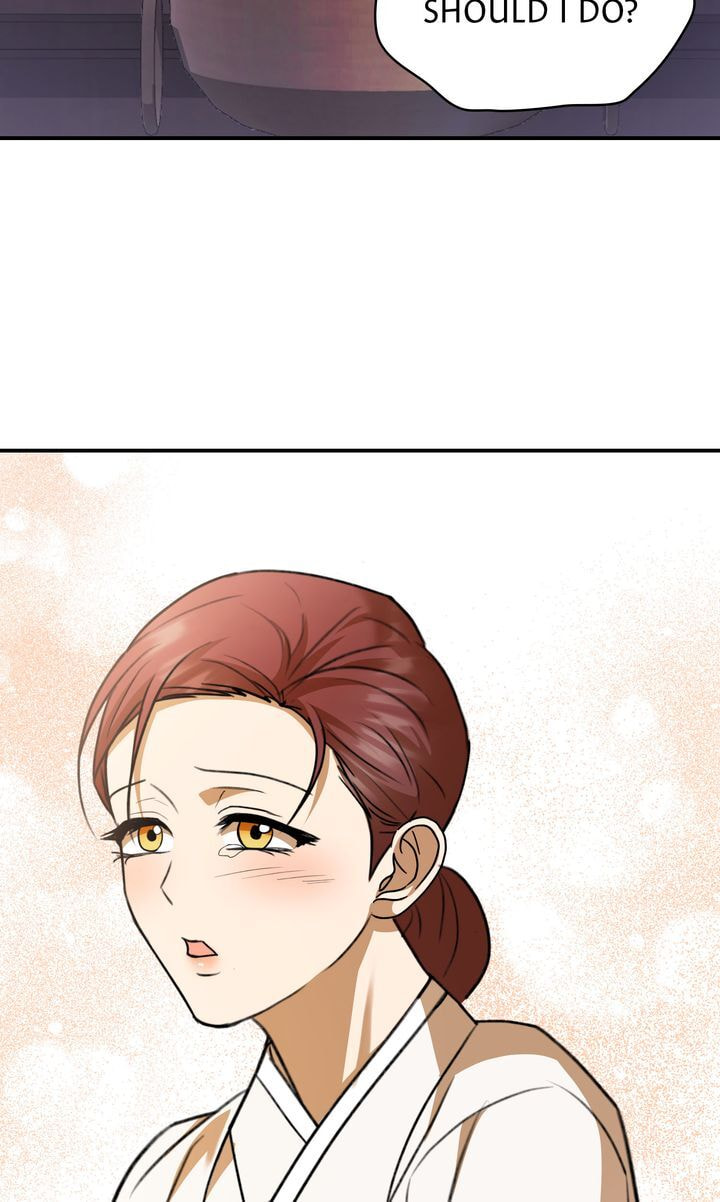 The Lady Gives White Rice Only to Me Chapter 7 page 96 - 