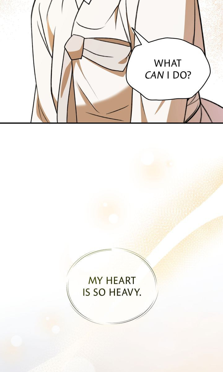 The Lady Gives White Rice Only to Me Chapter 7 page 97 - 