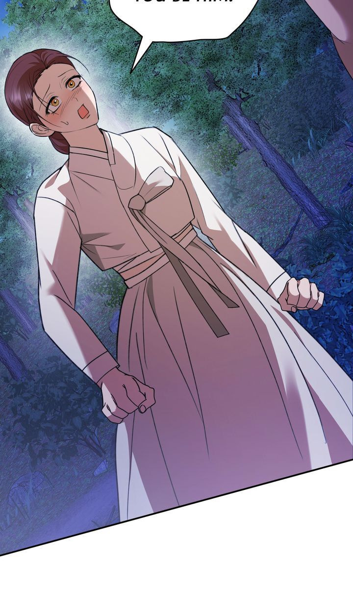 The Lady Gives White Rice Only to Me Chapter 8 page 106 - 