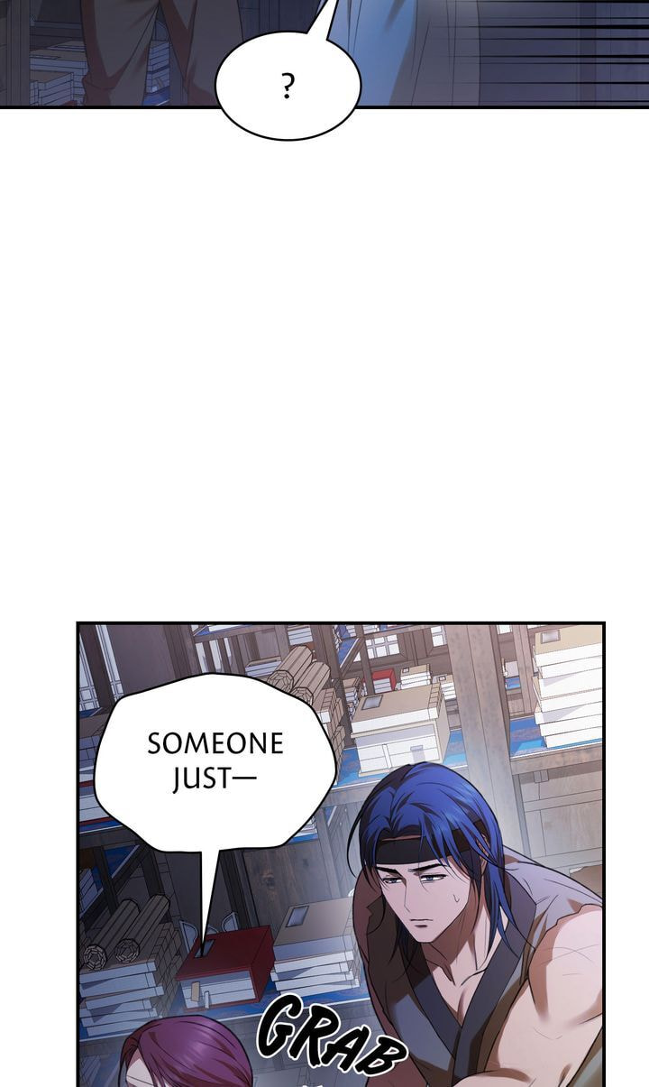The Lady Gives White Rice Only to Me Chapter 8 page 13 - 