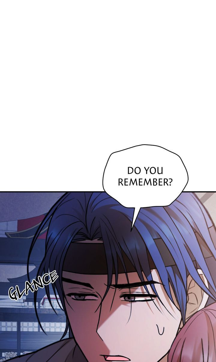 The Lady Gives White Rice Only to Me Chapter 8 page 17 - 