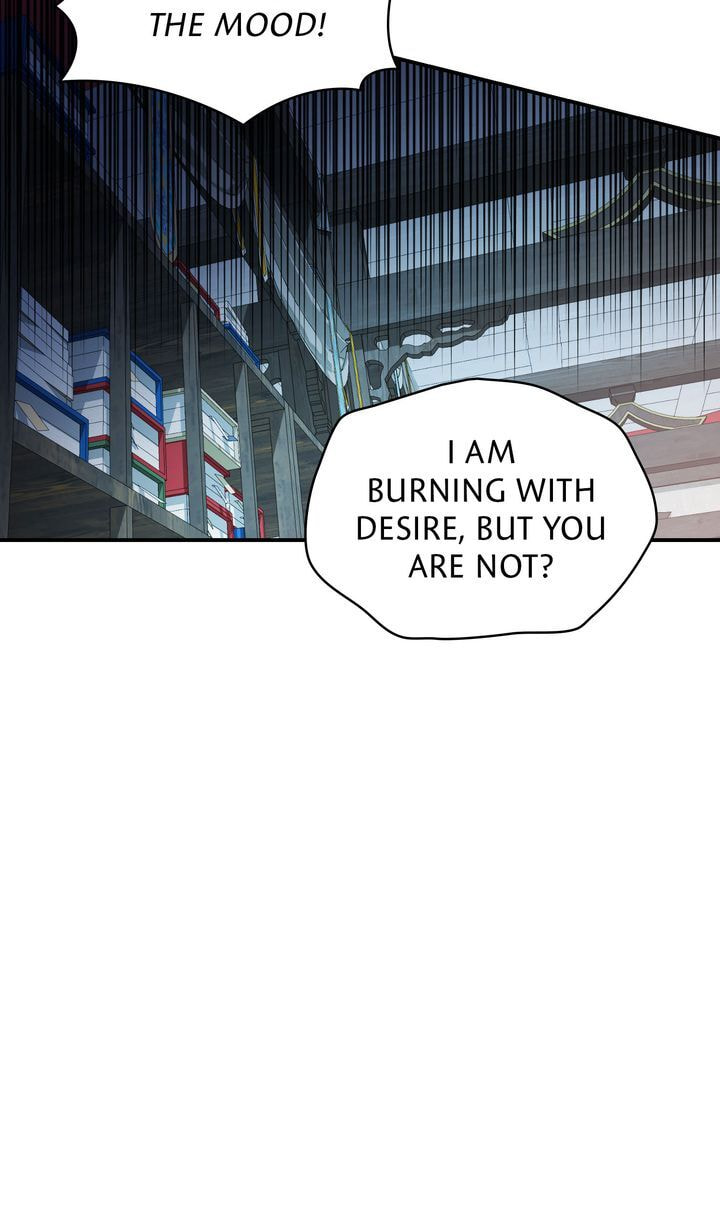 The Lady Gives White Rice Only to Me Chapter 8 page 20 - 