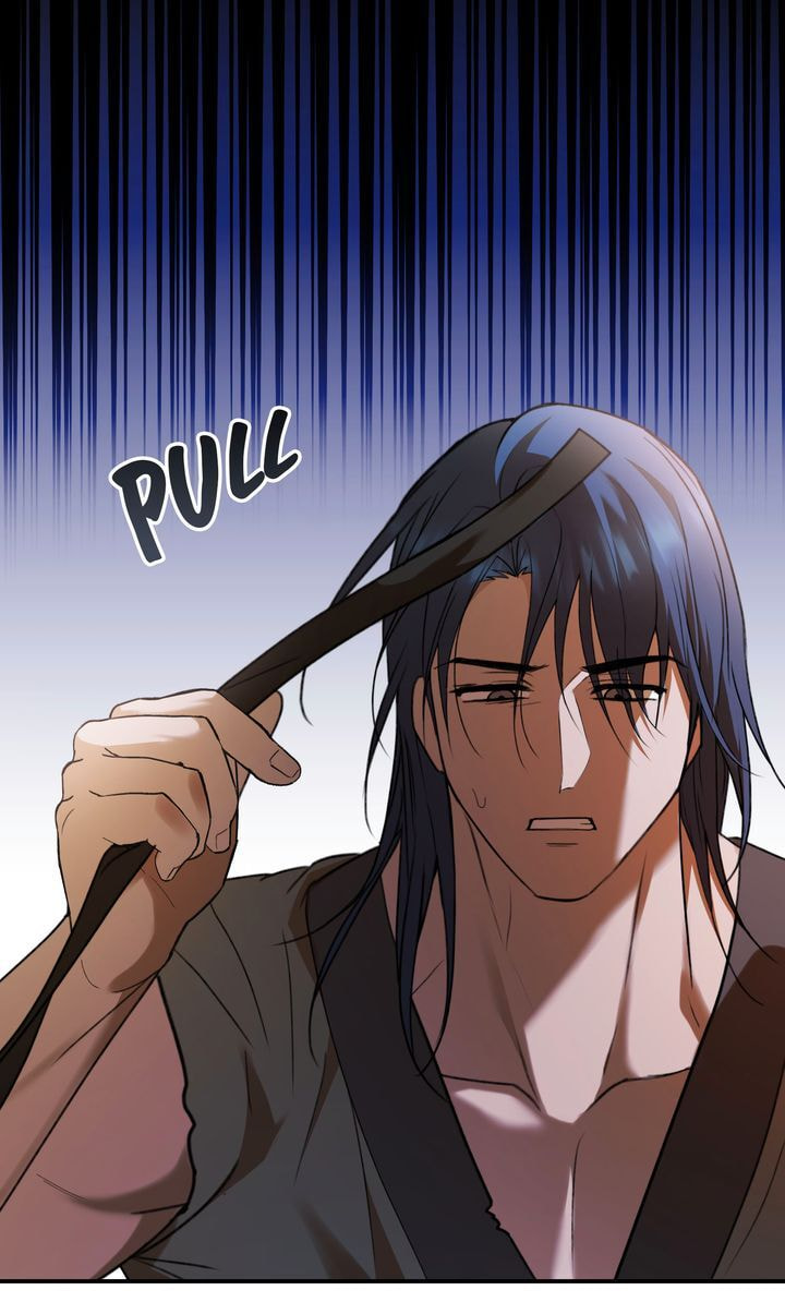 The Lady Gives White Rice Only to Me Chapter 8 page 23 - 