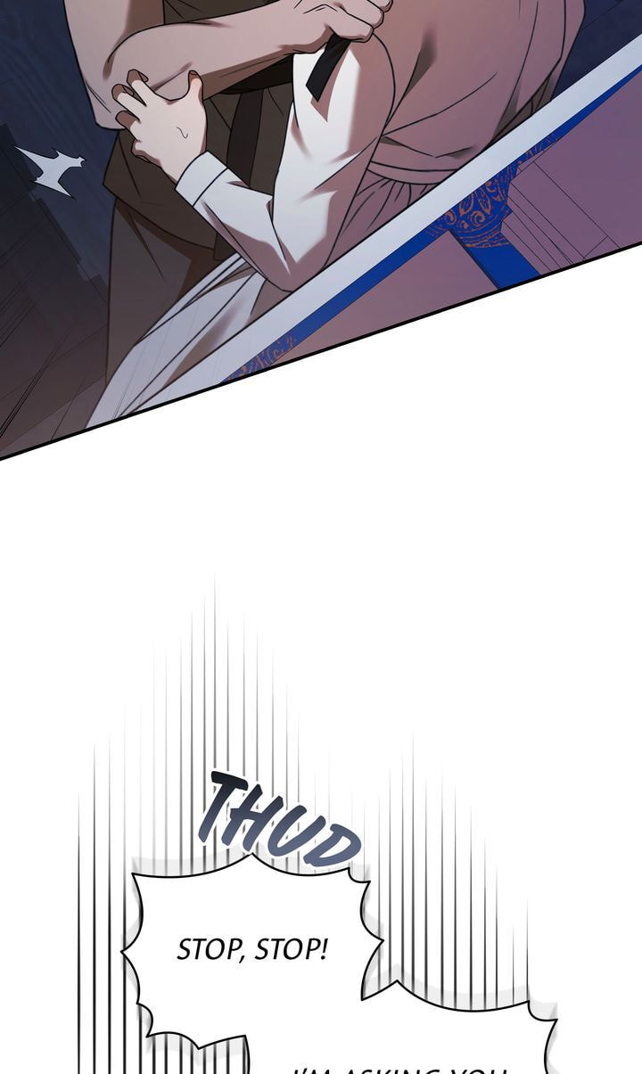 The Lady Gives White Rice Only to Me Chapter 8 page 25 - 