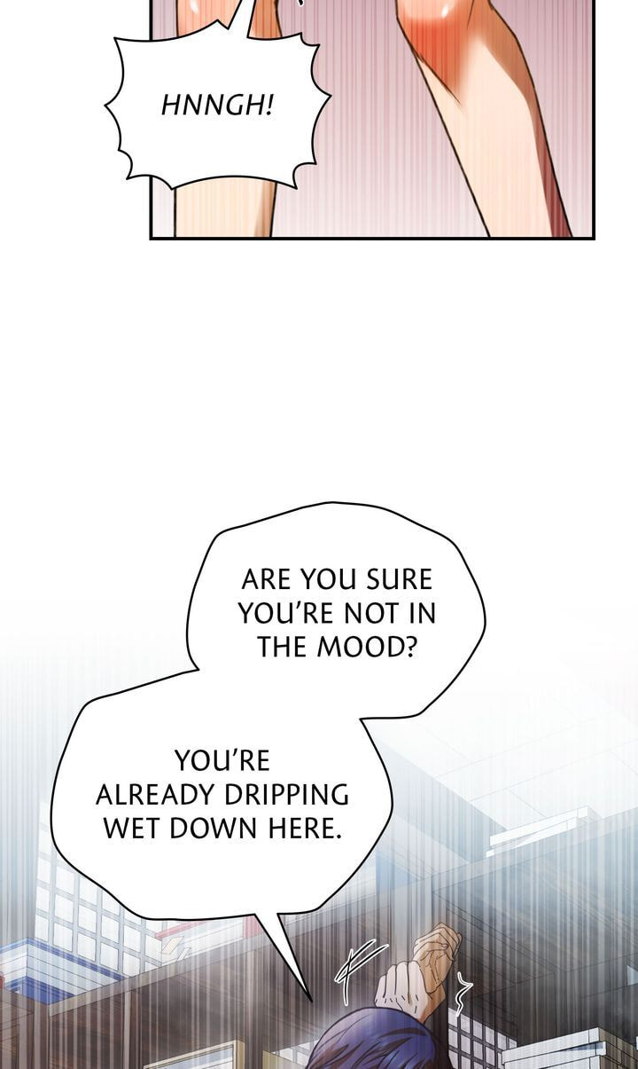 The Lady Gives White Rice Only to Me Chapter 8 page 29 - 