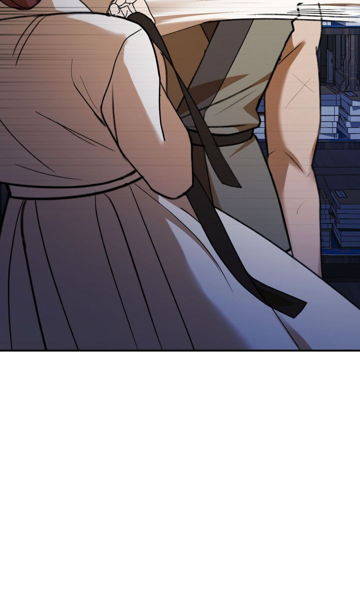 The Lady Gives White Rice Only to Me Chapter 8 page 36 - 