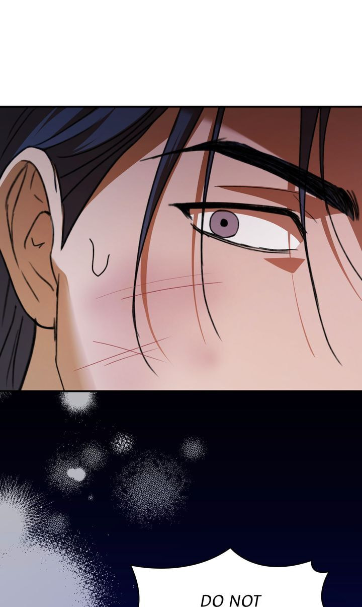 The Lady Gives White Rice Only to Me Chapter 8 page 37 - 