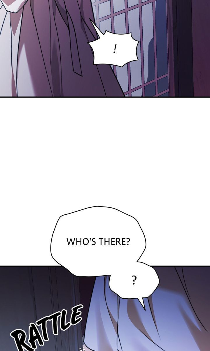 The Lady Gives White Rice Only to Me Chapter 8 page 46 - 