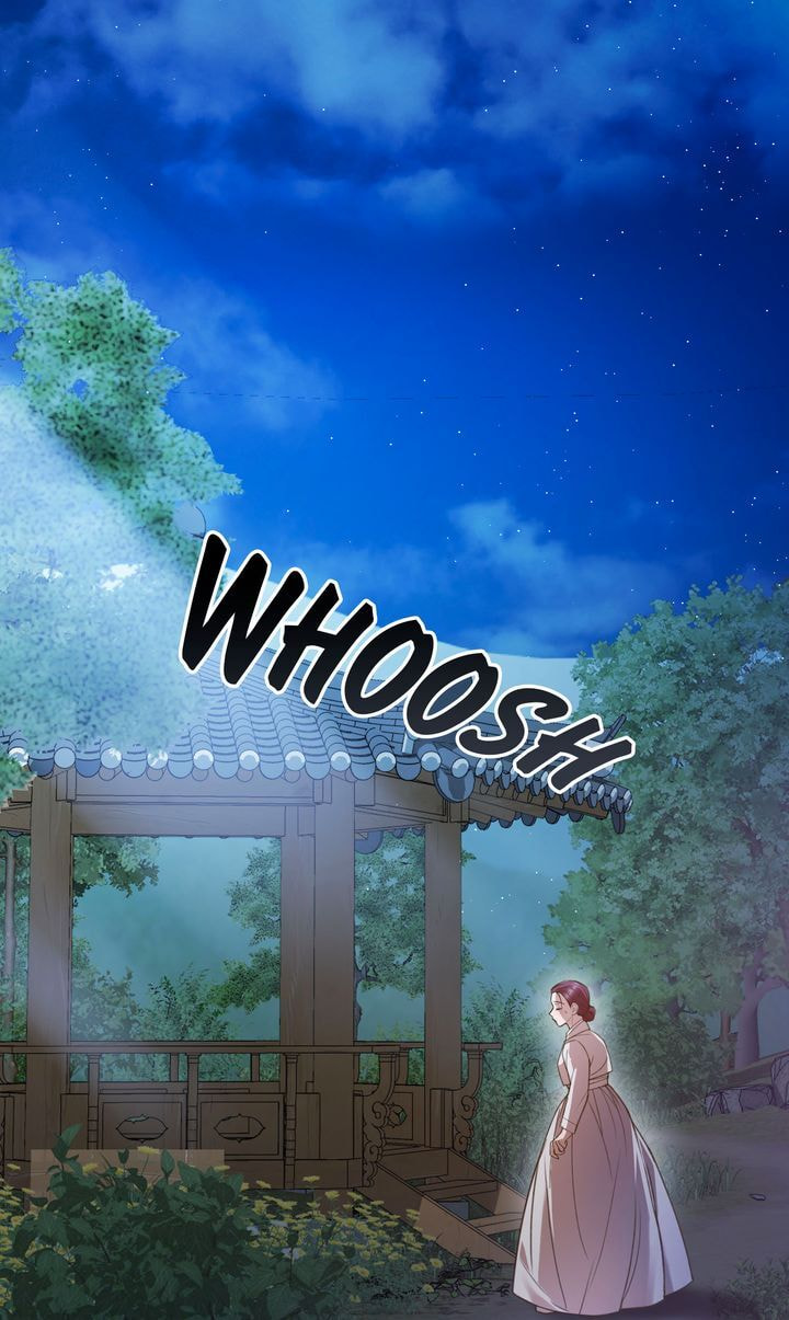 The Lady Gives White Rice Only to Me Chapter 8 page 50 - 