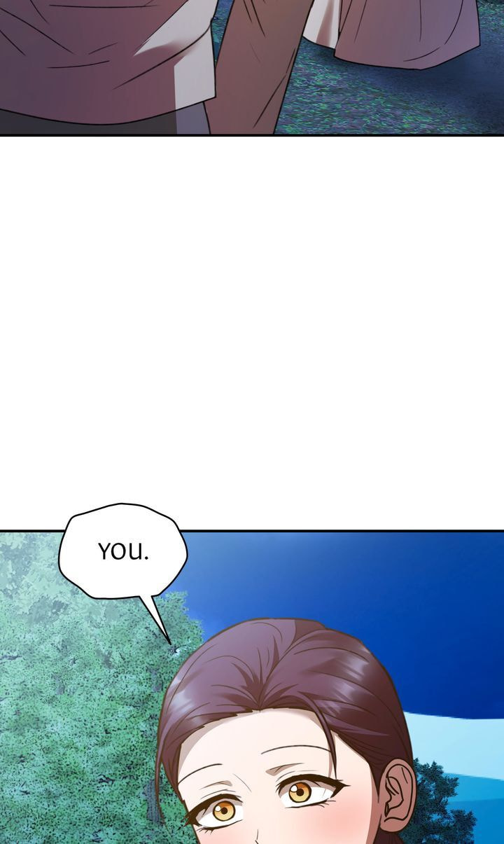 The Lady Gives White Rice Only to Me Chapter 8 page 54 - 