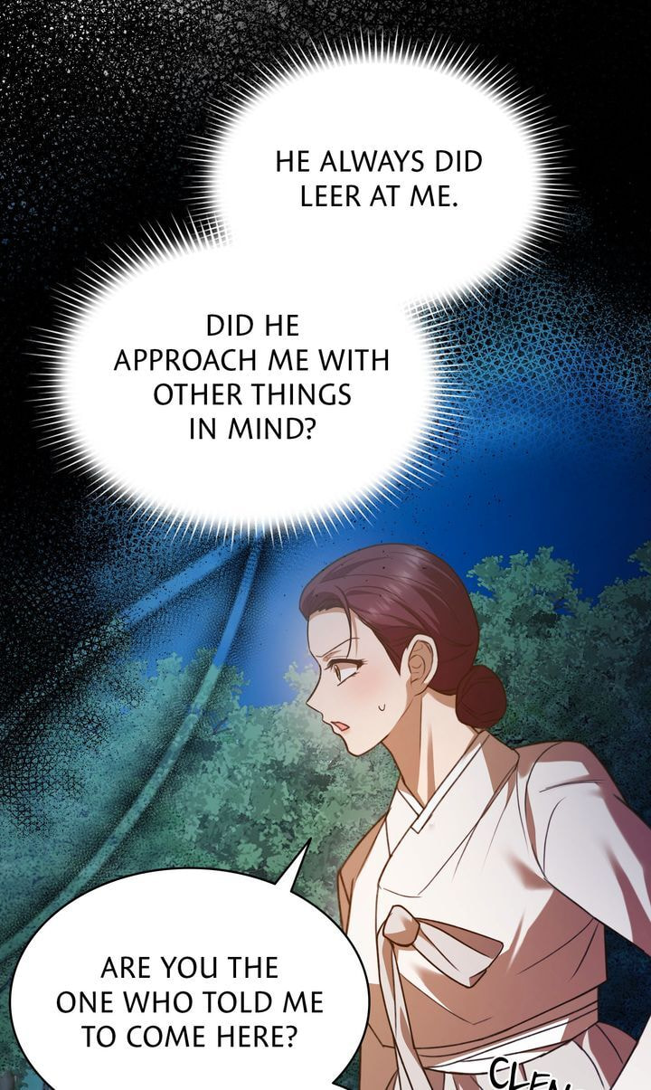 The Lady Gives White Rice Only to Me Chapter 8 page 59 - 