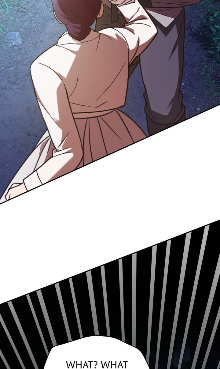 The Lady Gives White Rice Only to Me Chapter 8 page 63 - 