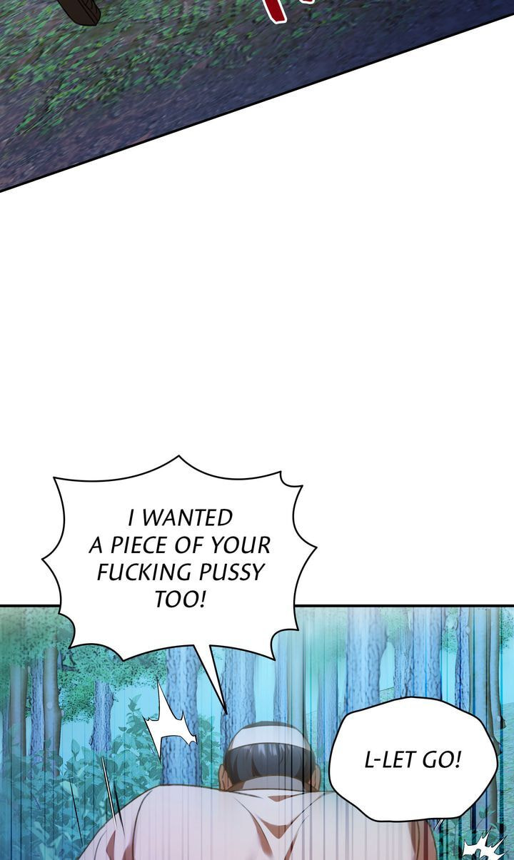 The Lady Gives White Rice Only to Me Chapter 8 page 65 - 