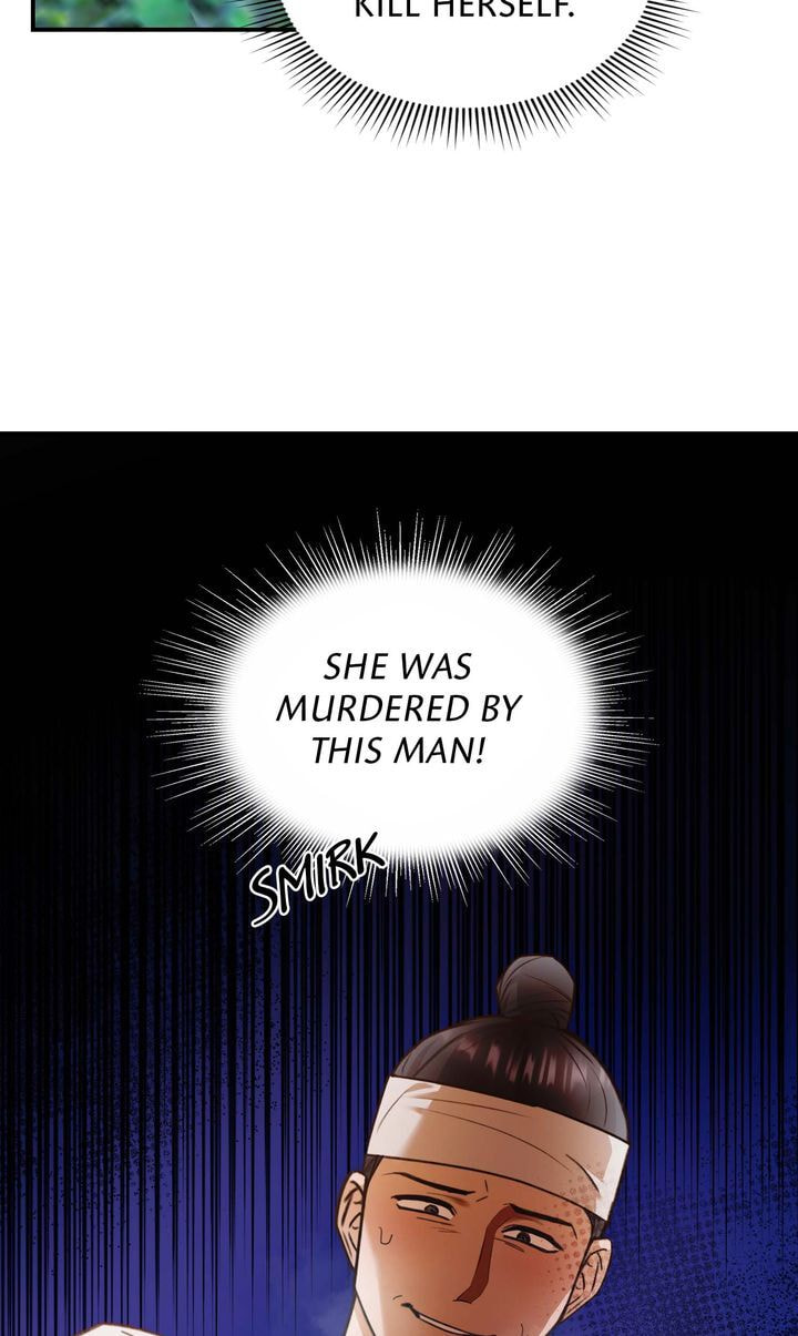 The Lady Gives White Rice Only to Me Chapter 8 page 70 - 