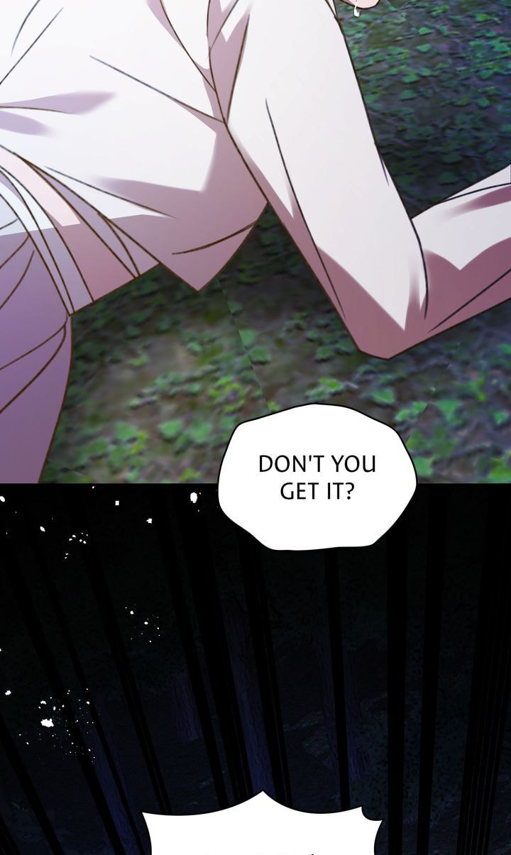 The Lady Gives White Rice Only to Me Chapter 8 page 82 - 