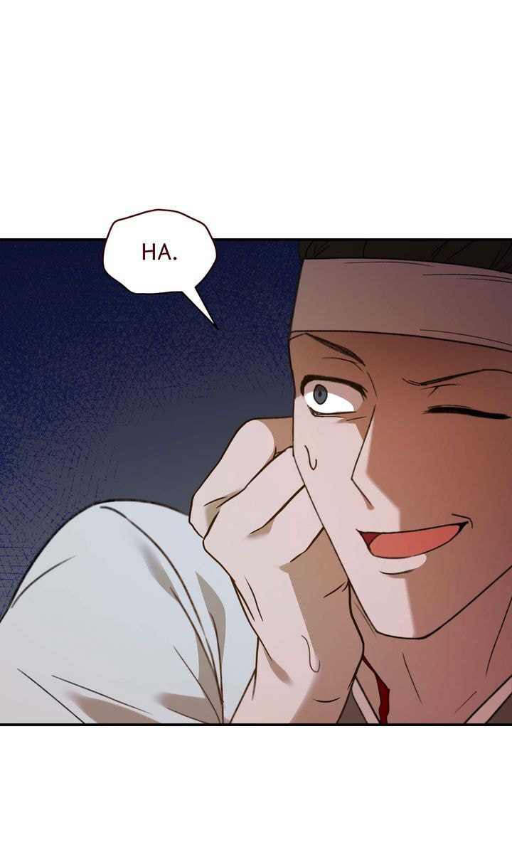 The Lady Gives White Rice Only to Me Chapter 8 page 86 - 