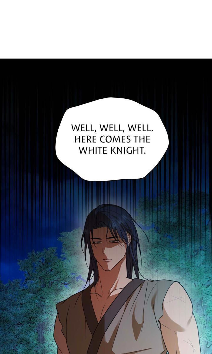 The Lady Gives White Rice Only to Me Chapter 8 page 87 - 