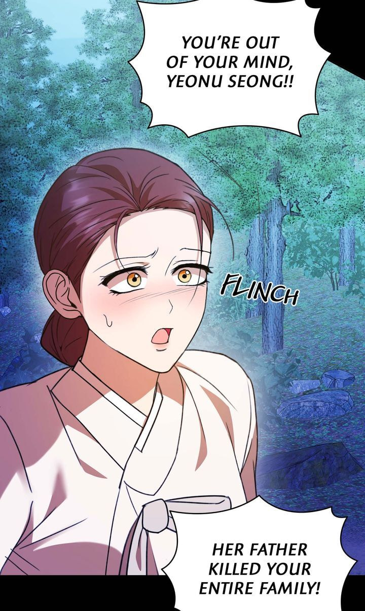 The Lady Gives White Rice Only to Me Chapter 8 page 91 - 