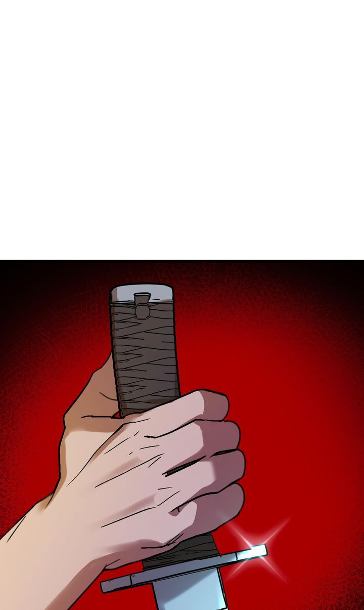 The Lady Gives White Rice Only to Me Chapter 8 page 94 - 