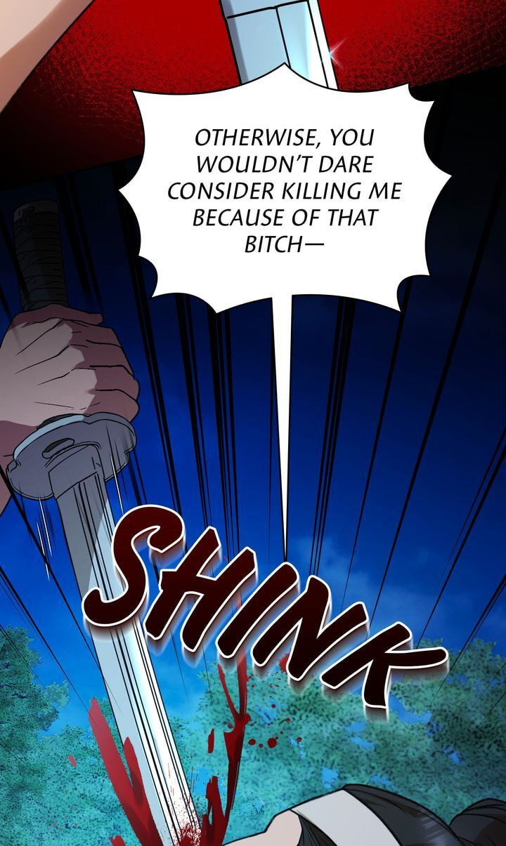 The Lady Gives White Rice Only to Me Chapter 8 page 95 - 