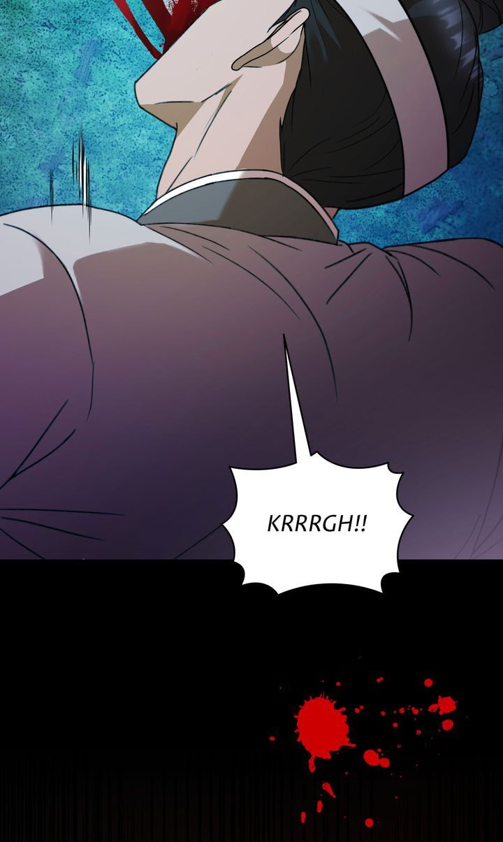 The Lady Gives White Rice Only to Me Chapter 8 page 96 - 