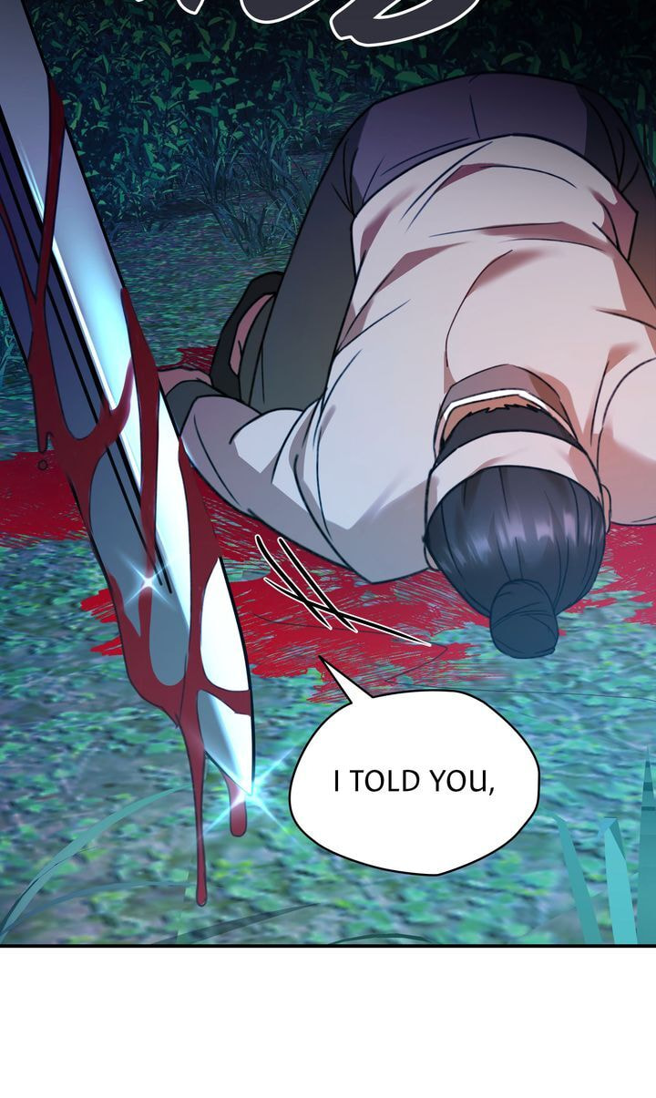 The Lady Gives White Rice Only to Me Chapter 8 page 98 - 