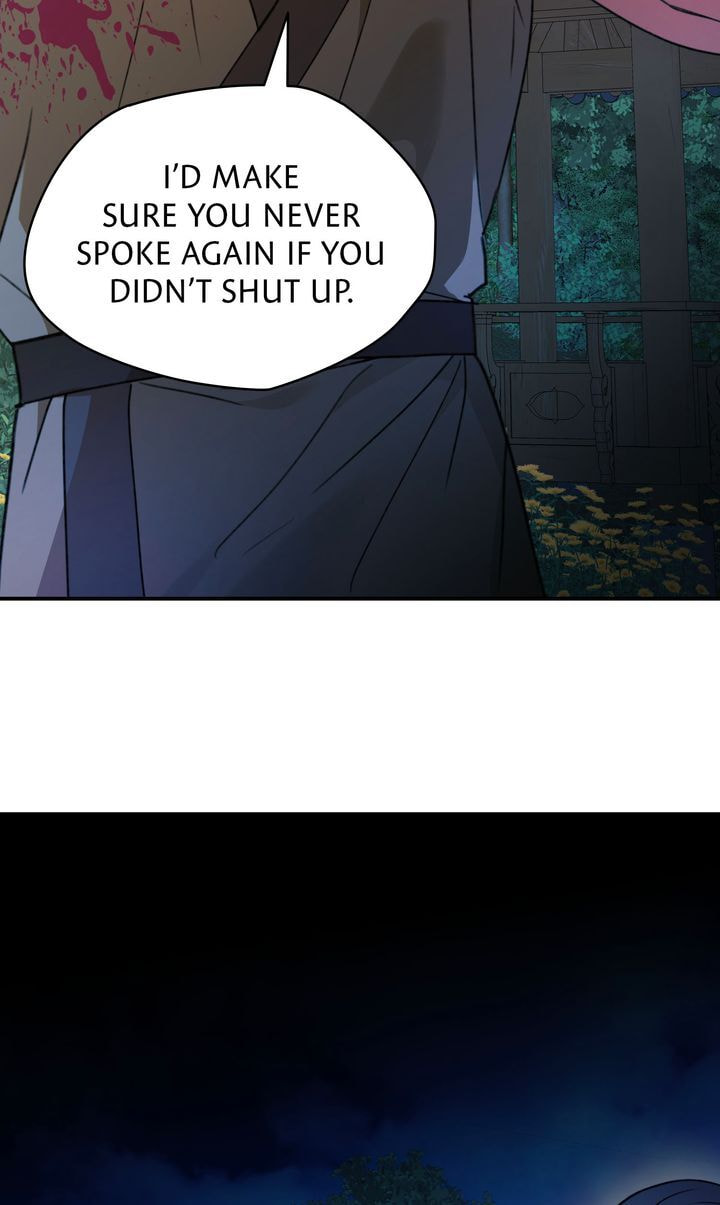 The Lady Gives White Rice Only to Me Chapter 8 page 100 - 