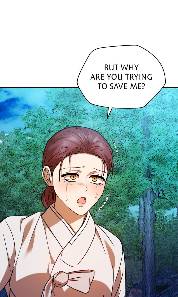 The Lady Gives White Rice Only to Me Chapter 9.1 page 1 - 