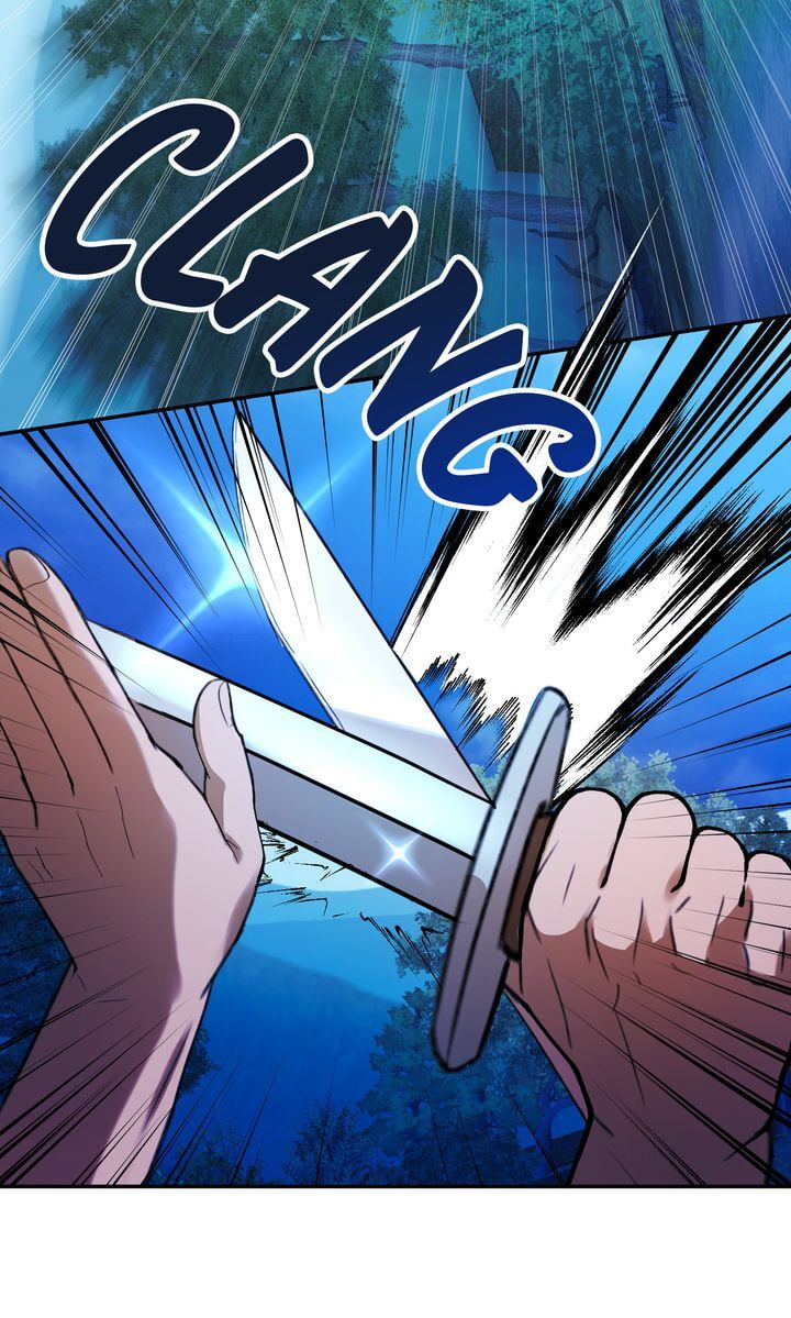 The Lady Gives White Rice Only to Me Chapter 9.1 page 13 - 