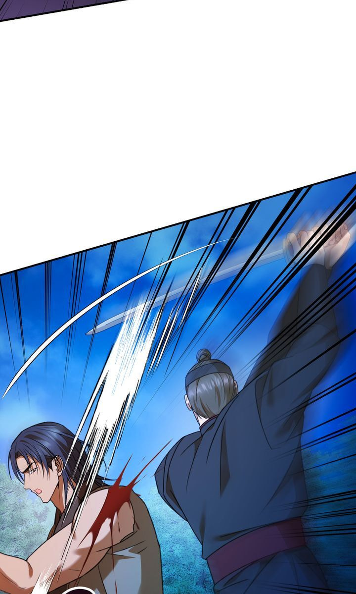 The Lady Gives White Rice Only to Me Chapter 9.1 page 15 - 
