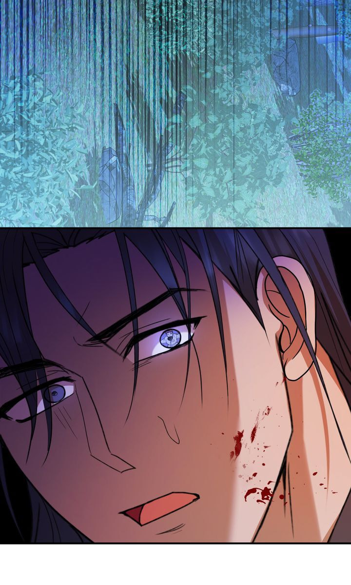 The Lady Gives White Rice Only to Me Chapter 9.1 page 22 - 