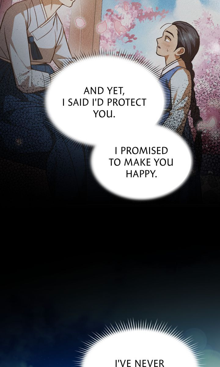 The Lady Gives White Rice Only to Me Chapter 9.1 page 27 - 